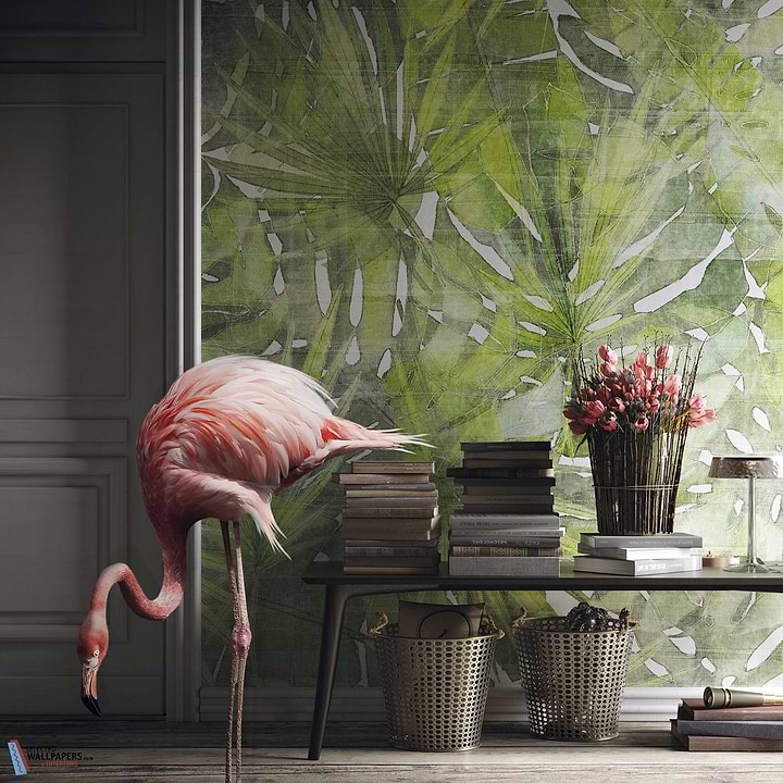 Fitzcarraldo-Tecnografica-wallpaper-behang-Tapete-wallpaper-Selected Wallpapers