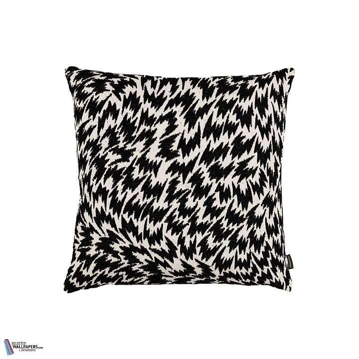 Flash Kussen-Kirkby Design-Kissen-Cushion-Monochrome-60 x 60 cm-Selected Interiors