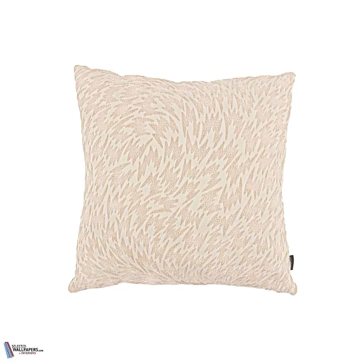 Flash Kussen-Kirkby Design-Kissen-Cushion-Nude-60 x 60 cm-Selected Interiors