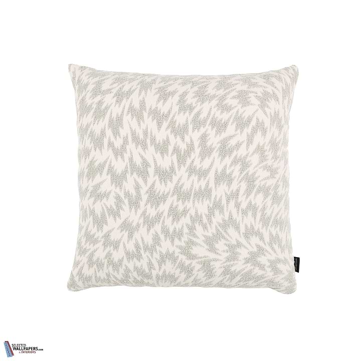 Flash Kussen-Kirkby Design-Kissen-Cushion-Pistachio-60 x 60 cm-Selected Interiors