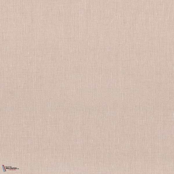 Flax behang-Masureel-Blush-Meter-Selected Wallpapers-Interiors