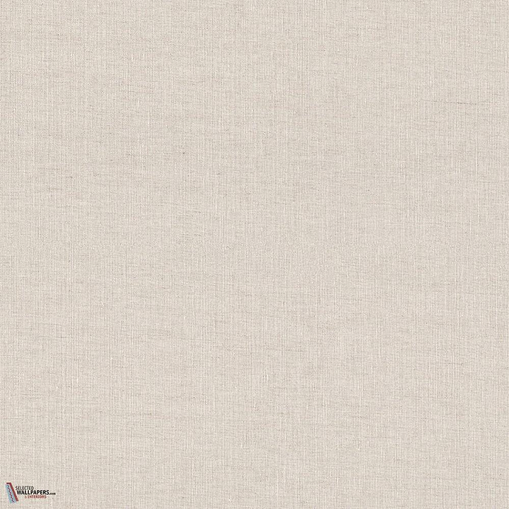 Flax behang-Masureel-Linen-Meter-Selected Wallpapers-Interiors