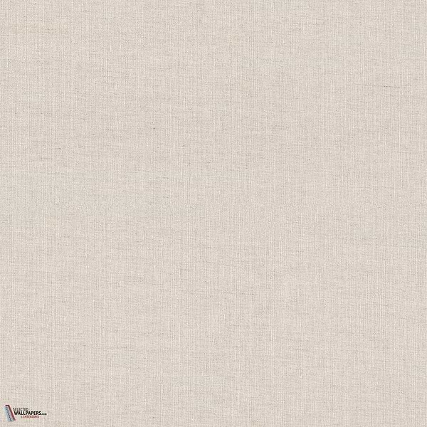 Flax behang-Masureel-Linen-Meter-Selected Wallpapers-Interiors