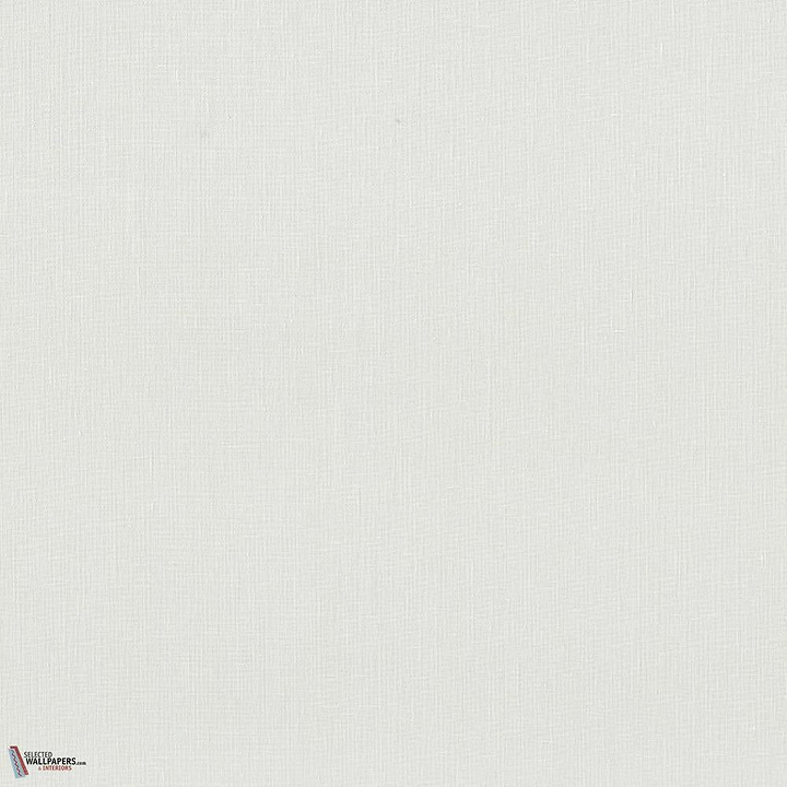 Flax behang-Masureel-White-Meter-Selected Wallpapers-Interiors