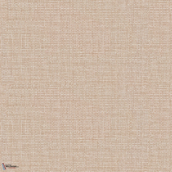 Flax behang-Vescom-16-Meter (M1)-Selected Wallpapers-Interiors
