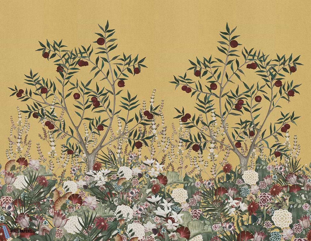 Fleurs Magiques-LondonArt-A-RAW-S120M-Selected-Wallpapers-Interiors