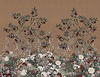 Fleurs Magiques-LondonArt-B-RAW-S120M-Selected-Wallpapers-Interiors