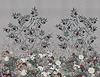 Fleurs Magiques-LondonArt-D-RAW-S120M-Selected-Wallpapers-Interiors