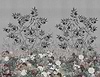 Fleurs Magiques-LondonArt-D-RAW-S120M-Selected-Wallpapers-Interiors