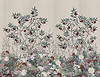 Fleurs Magiques-LondonArt-E-RAW-S120M-Selected-Wallpapers-Interiors