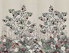 Fleurs Magiques-LondonArt-E-RAW-S120M-Selected-Wallpapers-Interiors