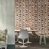 Fleurs de Lumiere behang-Pierre Frey-Selected Wallpapers-Interiors
