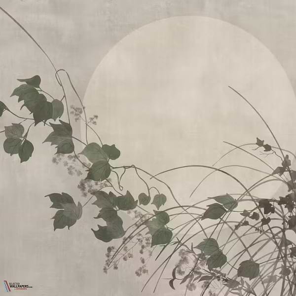 Flor de Luna behang-Glamora-1-GlamDecor-M2-Selected Wallpapers-Interiors