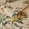 Flora Fantasia behang-House of Hackney-wallpaper-tapete-Selected-Wallpapers-Interiors