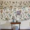 Flora Fantasia behang-House of Hackney-wallpaper-tapete-Selected-Wallpapers-Interiors