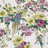 Floral Serenade behang-1838 wallcoverings-Summer-Rol-Selected Wallpapers-Interiors