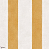 Florentine Stripe wallpaper-Coordonné-Mustard-Non Woven-Roll-Selected Wallpapers-Interiors