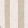 Florentine Stripe wallpaper-Coordonné-Stone-Non Woven-Roll-Selected Wallpapers-Interiors