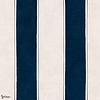 Florentine Stripe wallpaper-Coordonné-Ultramar-Non Woven-Roll-Selected Wallpapers-Interiors