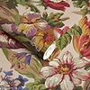 Florescence behang-House of Hackney-wallpaper-tapete-Selected-Wallpapers-Interiors