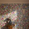 Florescence behang-House of Hackney-wallpaper-tapete-Selected-Wallpapers-Interiors