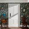 Florika behang-House of Hackney-wallpaper-tapete-Selected-Wallpapers-Interiors