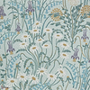 Flower Meadow behang-1838 wallcoverings-Celeste-Rol-Selected Wallpapers-Interiors