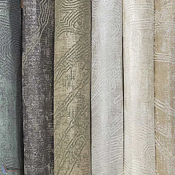 Flowers-Behang-Tapete-Texam-Selected Wallpapers