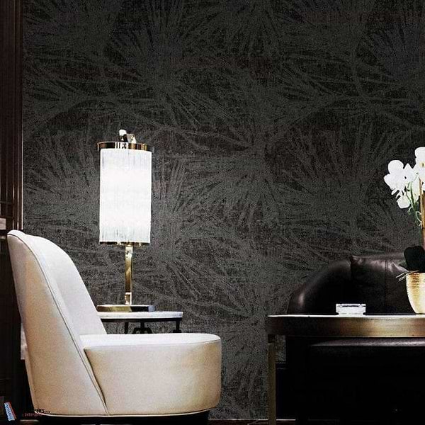 Flowers-Behang-Tapete-Texam-Selected Wallpapers