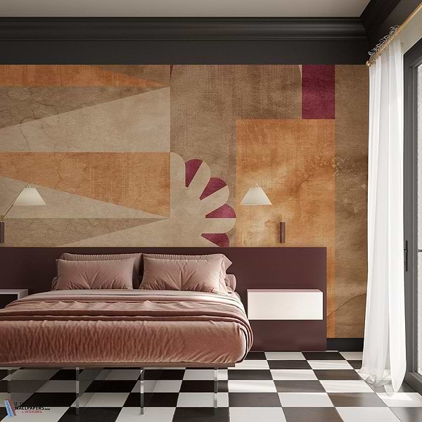 Fluid-Inkiostro Bianco-Selected-Wallpapers-Interiors