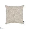 Foam Kussen-Kirkby Design-Stone-60 x 60 cm-Selected Interiors