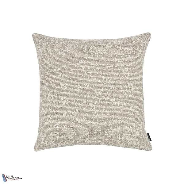 Foam Kussen-Kirkby Design-Stone-60 x 60 cm-Selected Interiors