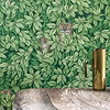 Foglie e Civette-behang-Tapete-Cole & Son-Selected Wallpapers