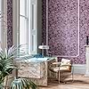 Foglie e Scimmie-behang-Tapete-Cole & Son-Selected Wallpapers
