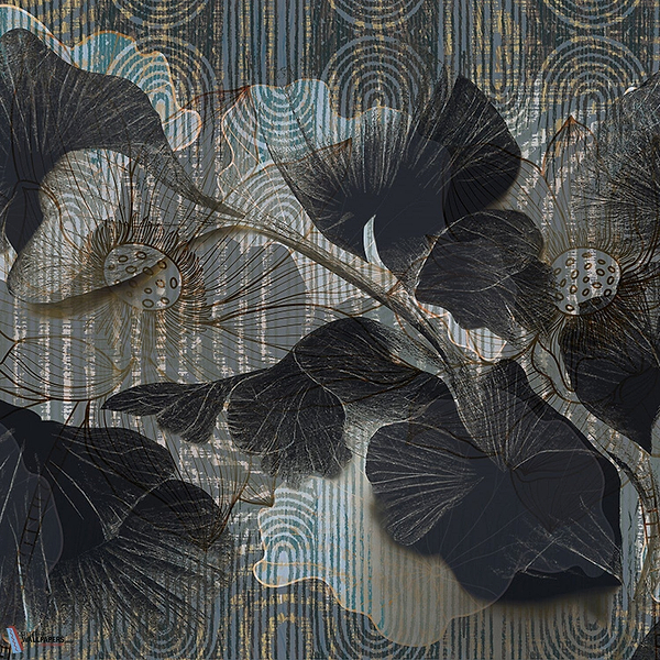 Foili-Behang-Tapete-INSTABILELAB-02-Vinyl New Middle-Foili 02-Selected Wallpapers