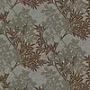 Foliage behang-House of Hackney-Forest-200 cm-Rol-Selected Wallpapers-Interiors