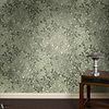Foliage behang-House of Hackney-Selected Wallpapers-Interiors