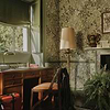 Foliage behang-House of Hackney-Selected Wallpapers-Interiors