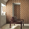 Foliage behang-Omexco by Arte-Selected Wallpapers-Interiors
