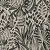 Foliage-Casamance-wallpaper-Noir-Meter (M1)-Selected Wallpapers