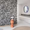 Foliage-Casamance-wallpaper-Selected Wallpapers