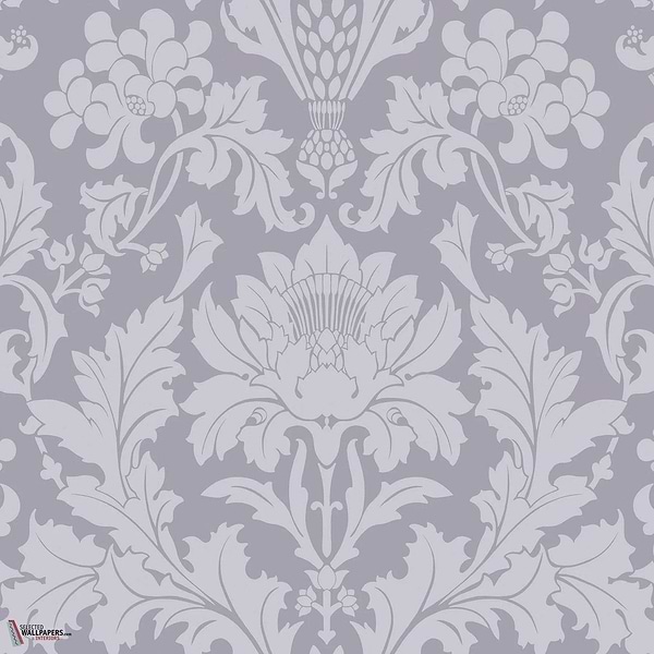 Fonteyn behang-Cole & Son-Selected Wallpapers & Interiors