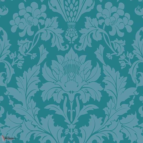Fonteyn behang-Cole & Son-Selected Wallpapers &amp; Interiors