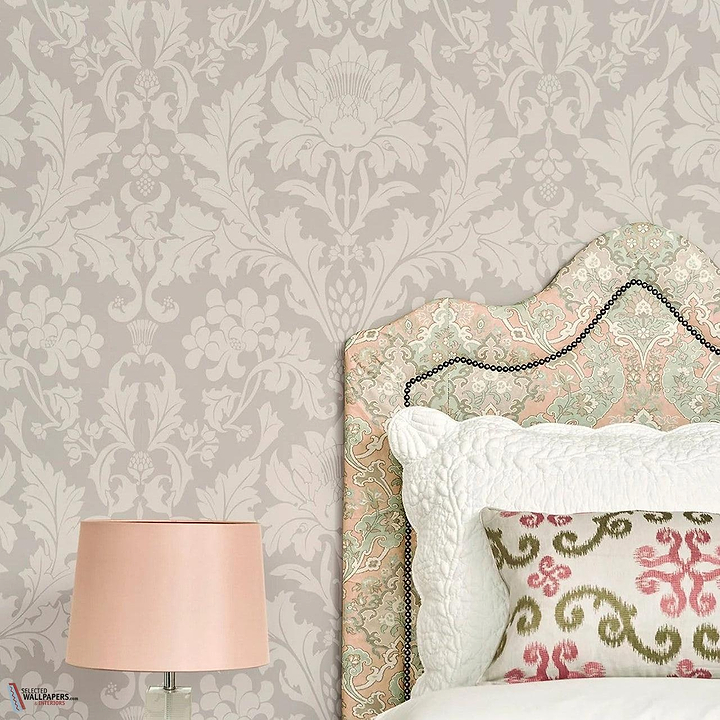 Fonteyn behang-Cole & Son-Selected Wallpapers &amp; Interiors