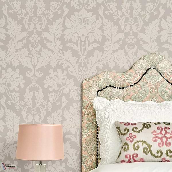 Fonteyn behang-Cole & Son-Selected Wallpapers & Interiors