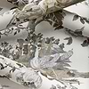 Forest Lodge wallpaper-Thibaut-Selected Wallpapers-Interiors