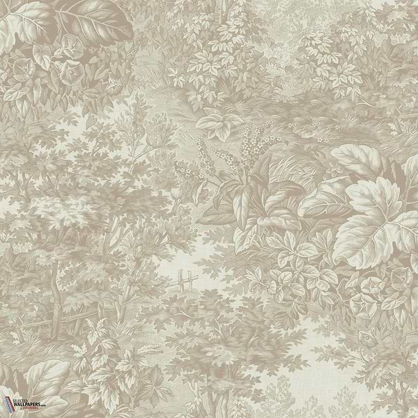 Forest Toile behang-Sandberg-Sandstone-Mattic-M2-Selected Wallpapers-Interiors