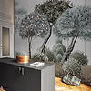 Foret-LondonArt-Selected-Wallpapers-Interiors