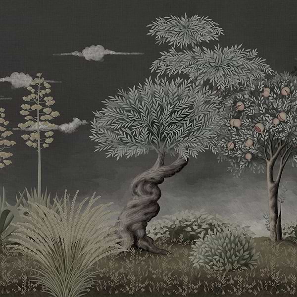 Foret-LondonArt-C-RAW-S120M-Selected-Wallpapers-Interiors