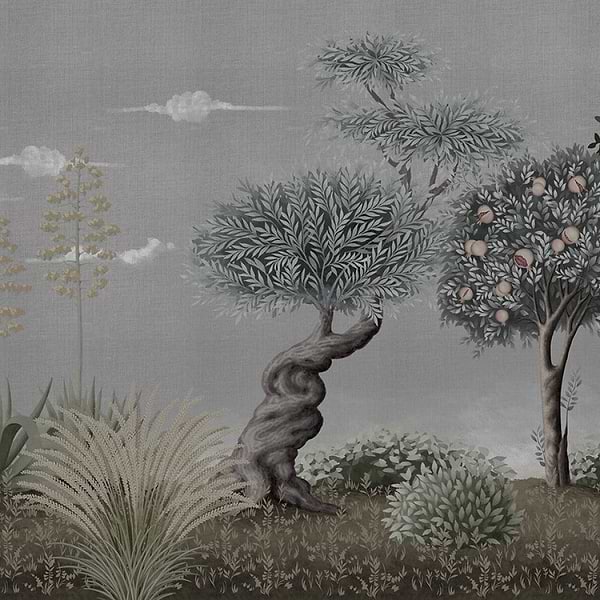 Foret-LondonArt-D-RAW-S120M-Selected-Wallpapers-Interiors